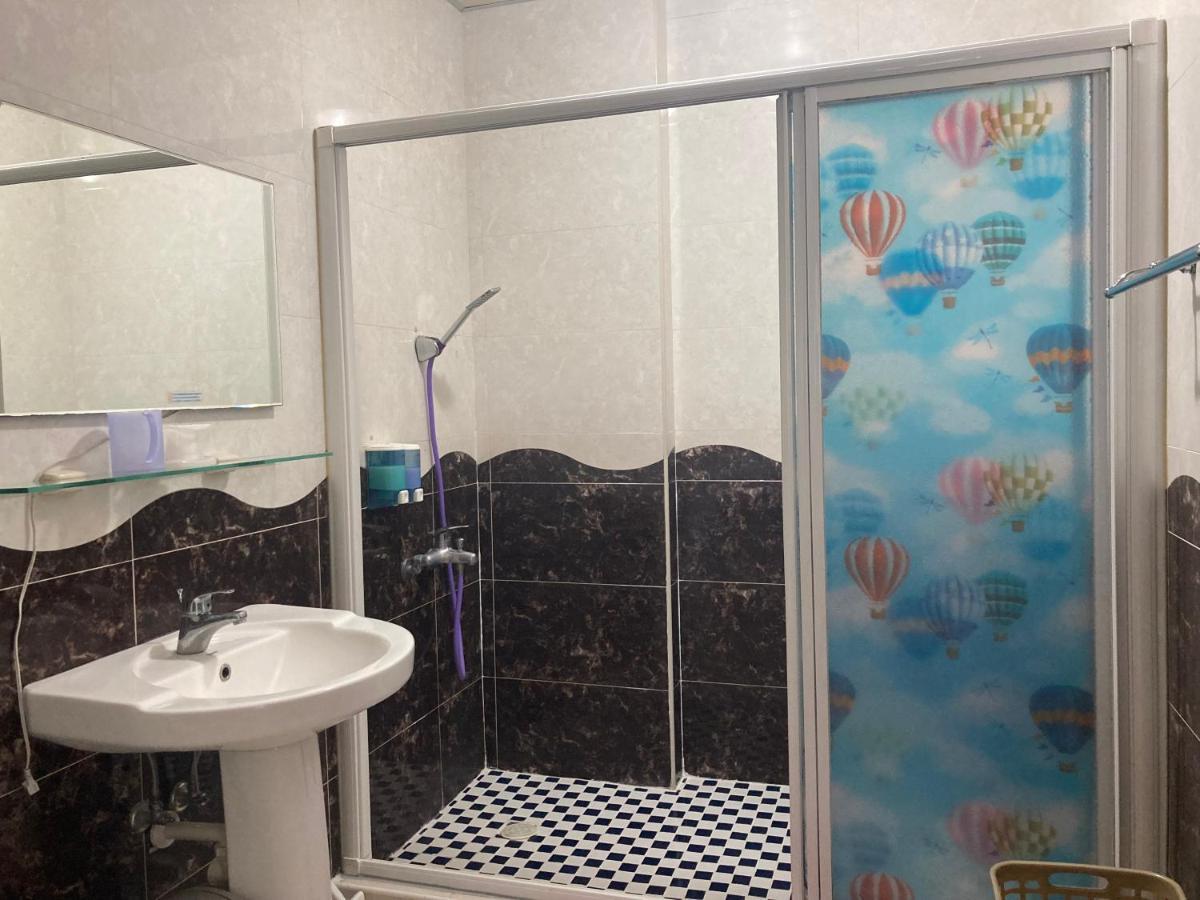 Guanshan Fukuda Homestay Экстерьер фото